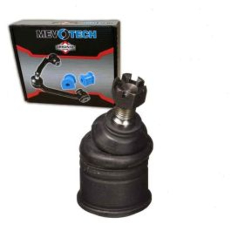 Mevotech Original Grade Front Lower Suspension Ball Joint for 1997-2001 Honda CR-V