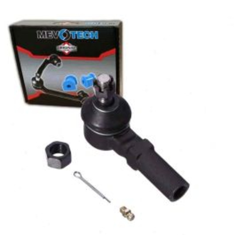 Mevotech Original Grade Front Outer Steering Tie Rod End for 2000-2008 Nissan Maxima