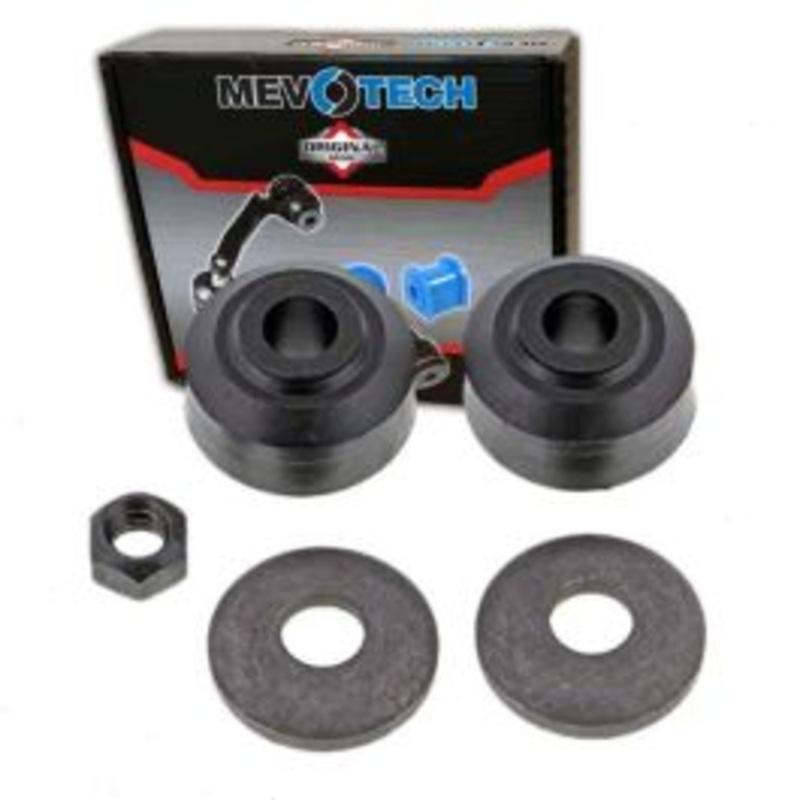 Mevotech Original Grade Front Stabilizer Bar Link Bushing for 1975-1980 Dodge W300