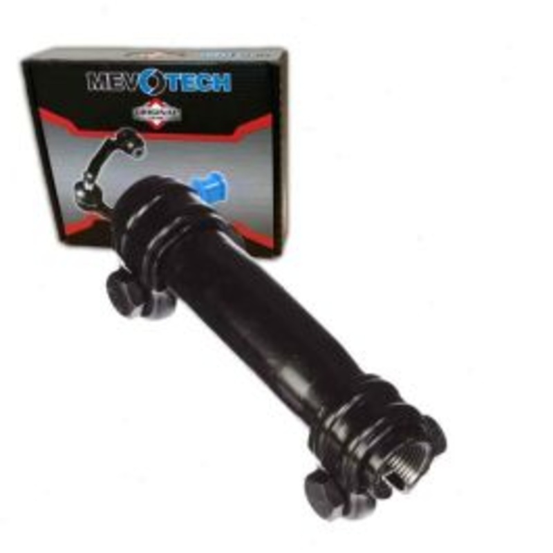 Mevotech Original Grade Front Steering Tie Rod End Adjusting Sleeve for 1963-1964 Mercury Colony Park