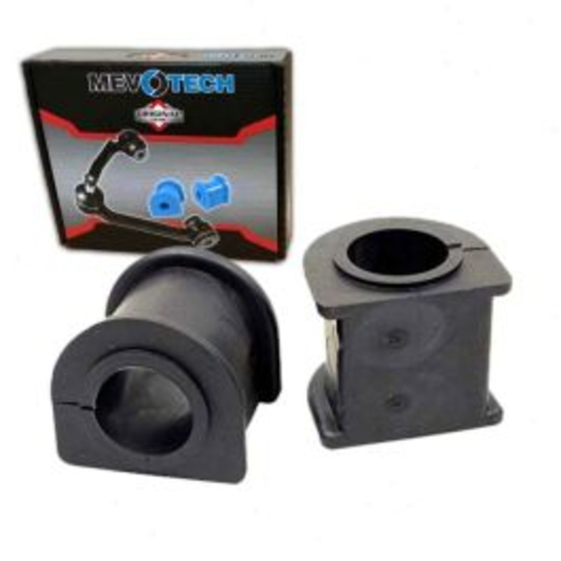 Mevotech Original Grade Front To Frame Stabilizer Bar Bushing Kit for 1991-1996 Dodge Dakota
