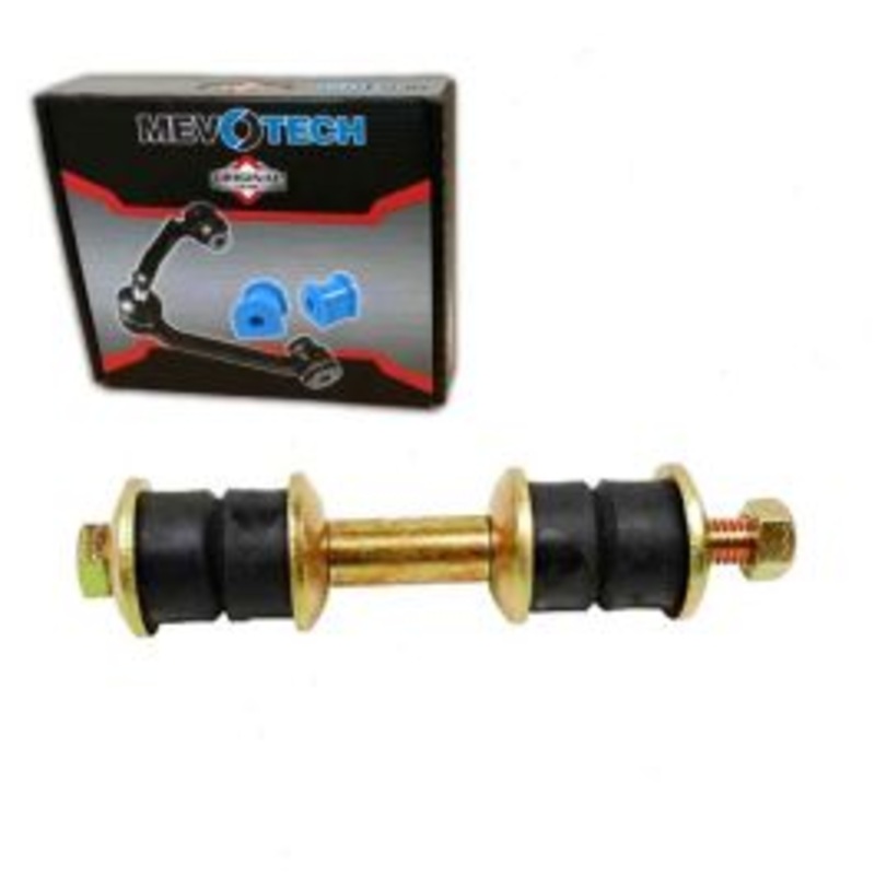 Mevotech Original Grade Rear Suspension Stabilizer Bar Link Kit for 1989-1998 Nissan 240SX
