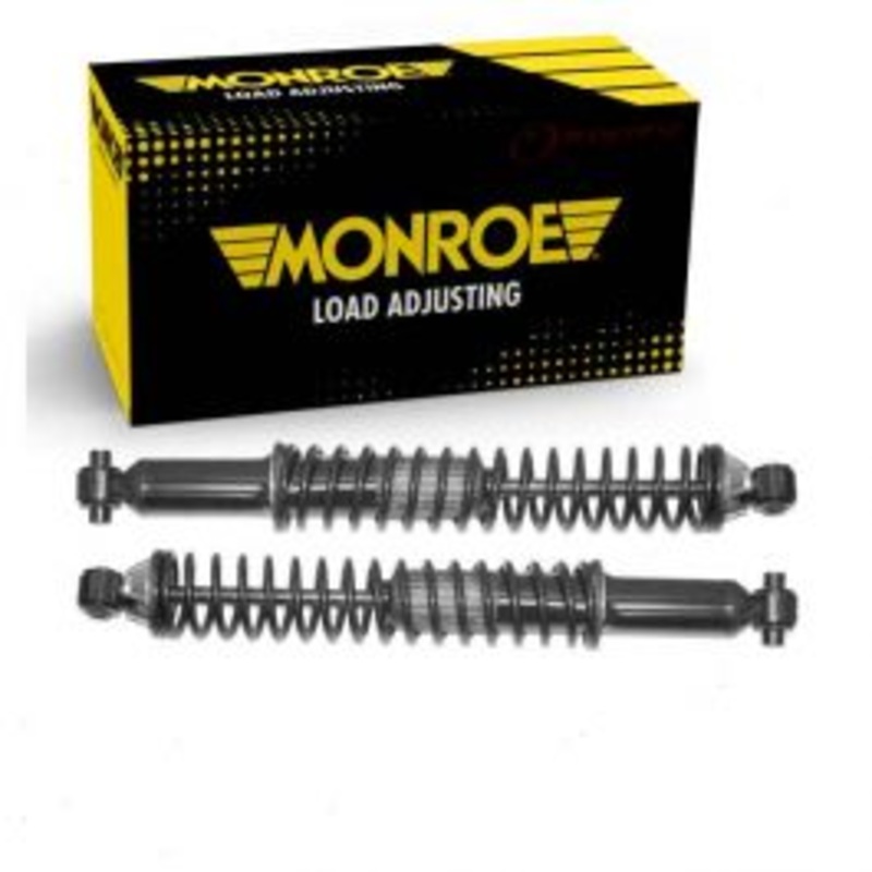 Monroe 58644 Shock Absorber