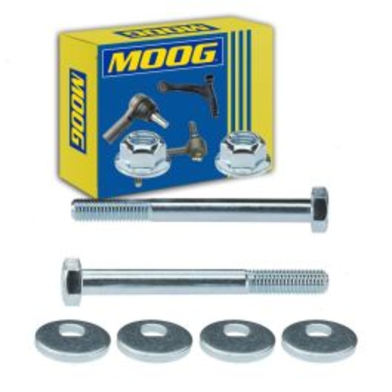MOOG Front Alignment Caster Camber Kit for 2004 Nissan Pathfinder Armada