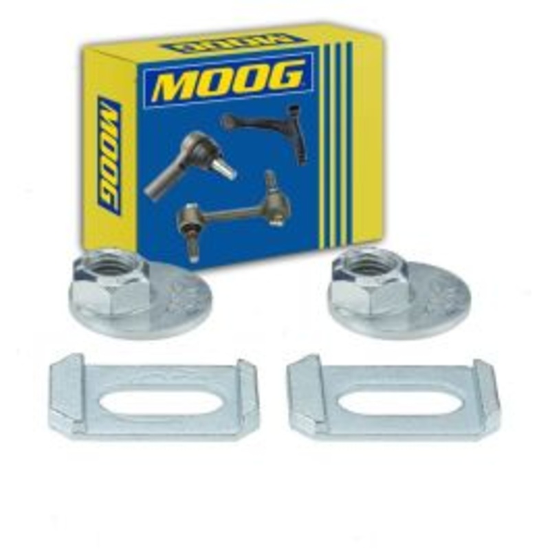 MOOG Front Alignment Caster Camber Kit for 2007-2017 Lincoln Navigator
