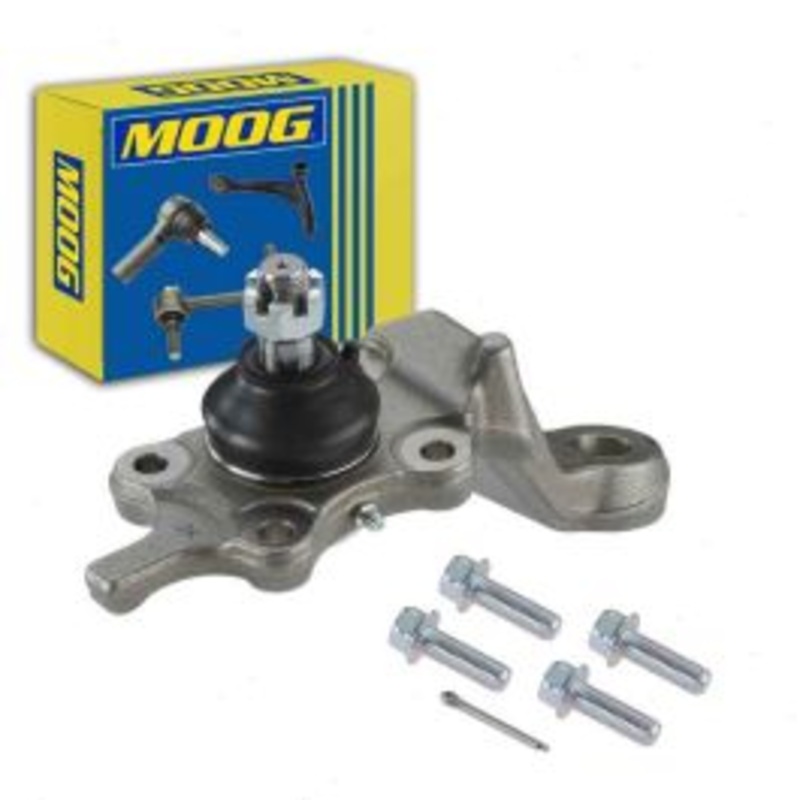 MOOG Front Left Lower Suspension Ball Joint for 1995-2004 Toyota Tacoma 2.7L 3.4L L4 V6