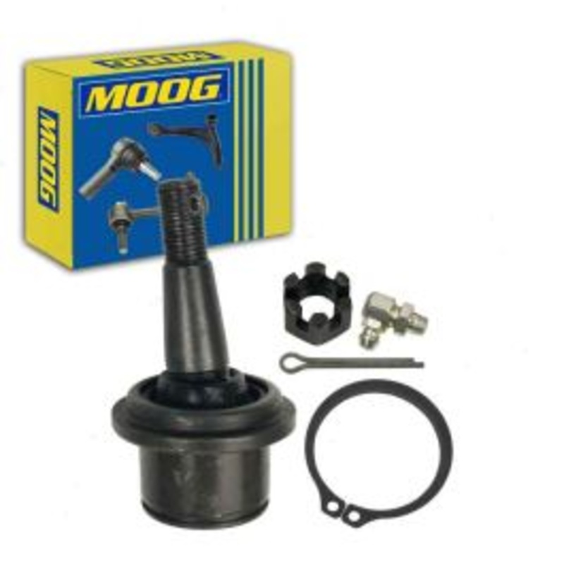 MOOG Front Lower Rearward Suspension Ball Joint for 2005-2008 Dodge Magnum