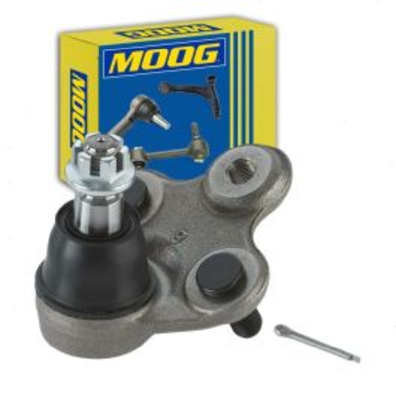 MOOG Front Lower Suspension Ball Joint for 2007-2018 Acura RDX