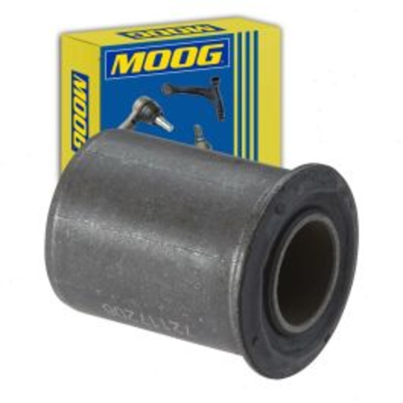 MOOG Front Lower Suspension Control Arm Bushing for 1964 Dodge A100