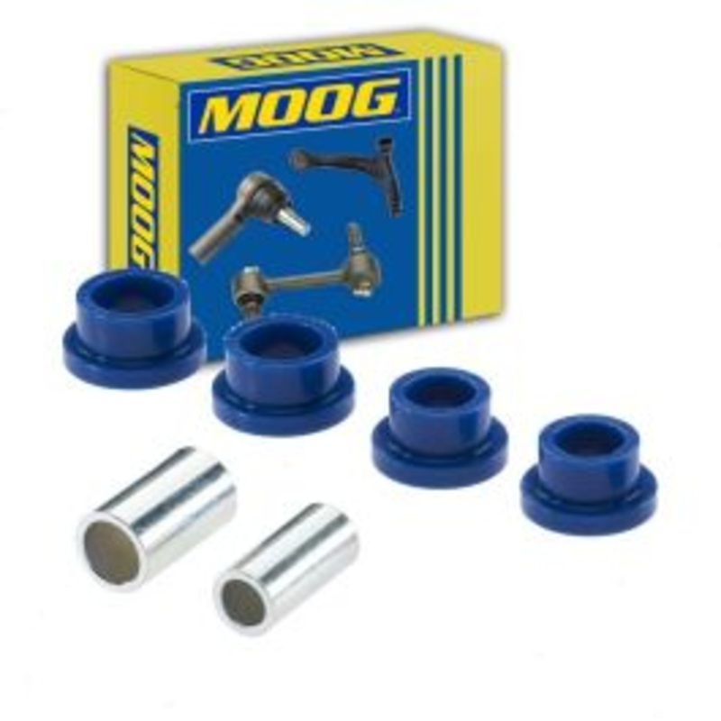 MOOG Front Suspension Track Bar Bushing for 1966-1976 Ford F-100