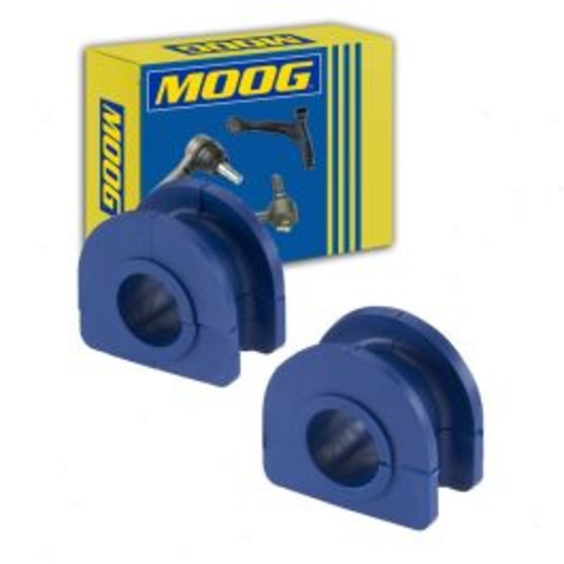 MOOG Front To Control Arm Stabilizer Bar Bushing Kit for 1968-1974 Chevrolet C10 Pickup