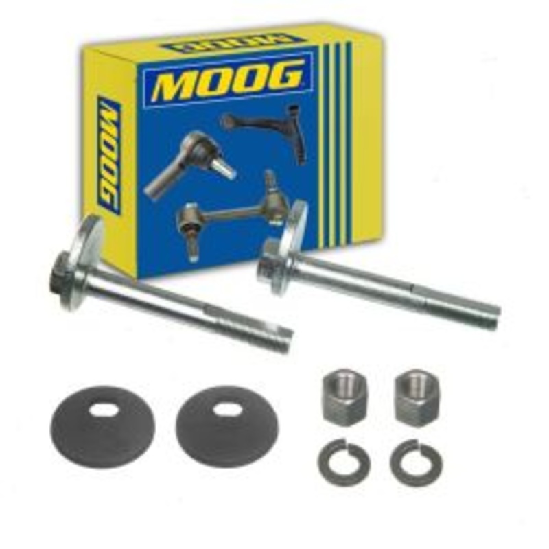 MOOG Front Upper Alignment Caster Camber Kit for 1975-1978 Dodge B200