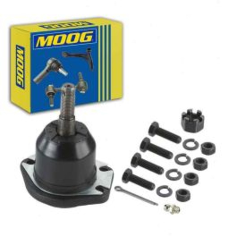MOOG Front Upper Suspension Ball Joint for 1975-1978 GMC P15