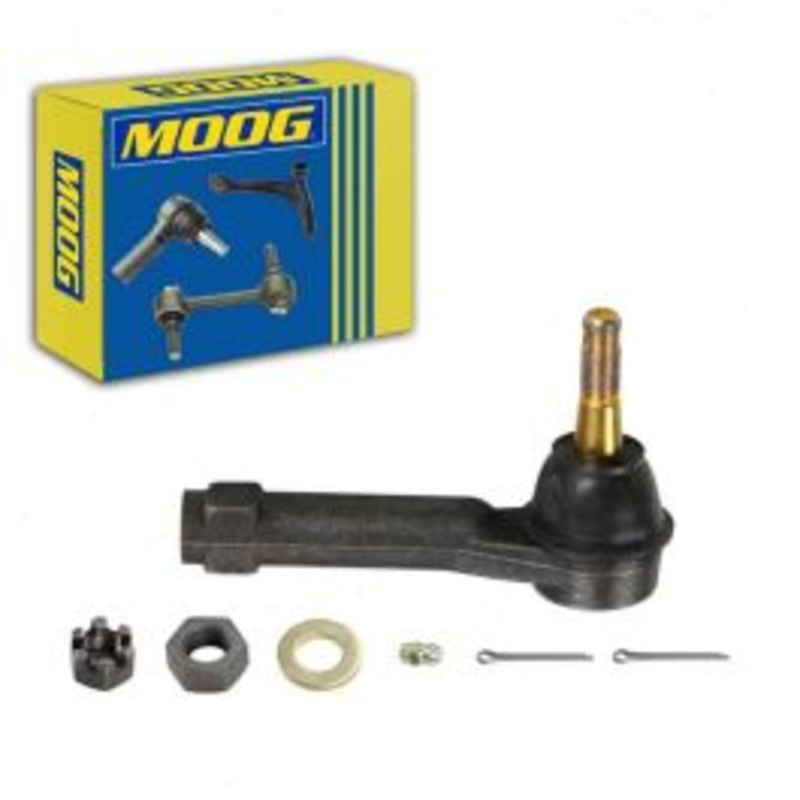 MOOG Outer Steering Tie Rod End for 1999-2005 Pontiac Montana 3.4L V6