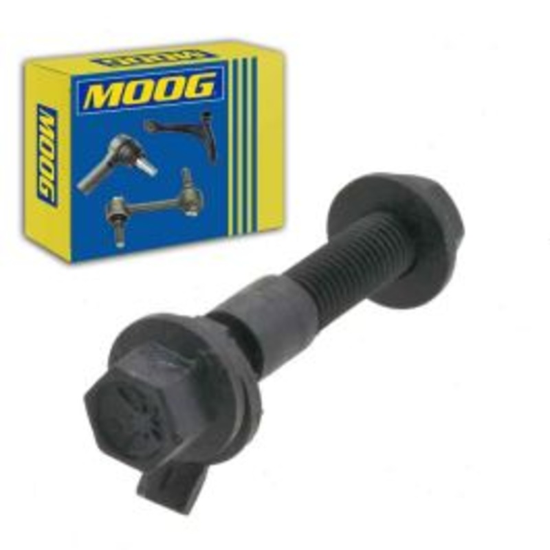 MOOG Rear Alignment Camber Kit for 1991-1993 Nissan NX