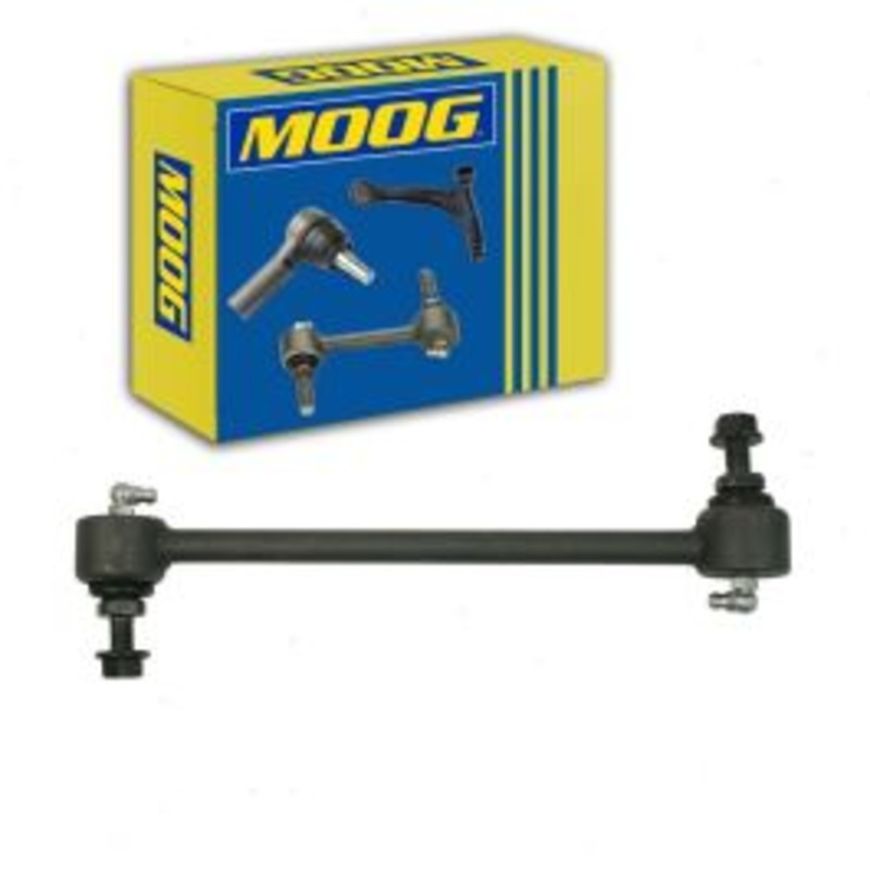 MOOG Rear Suspension Stabilizer Bar Link for 2007-2009 Lexus RX350