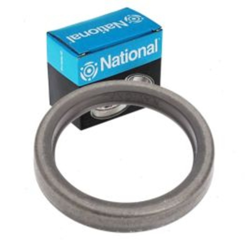 National Steering Gear Pitman Shaft Seal for 1967-1968 Oldsmobile Delmont 88