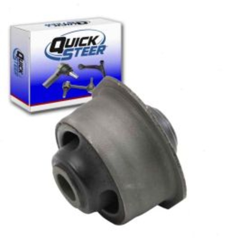 QuickSteer Front Lower Forward Suspension Control Arm Bushing for 2001-2005 Pontiac Aztek