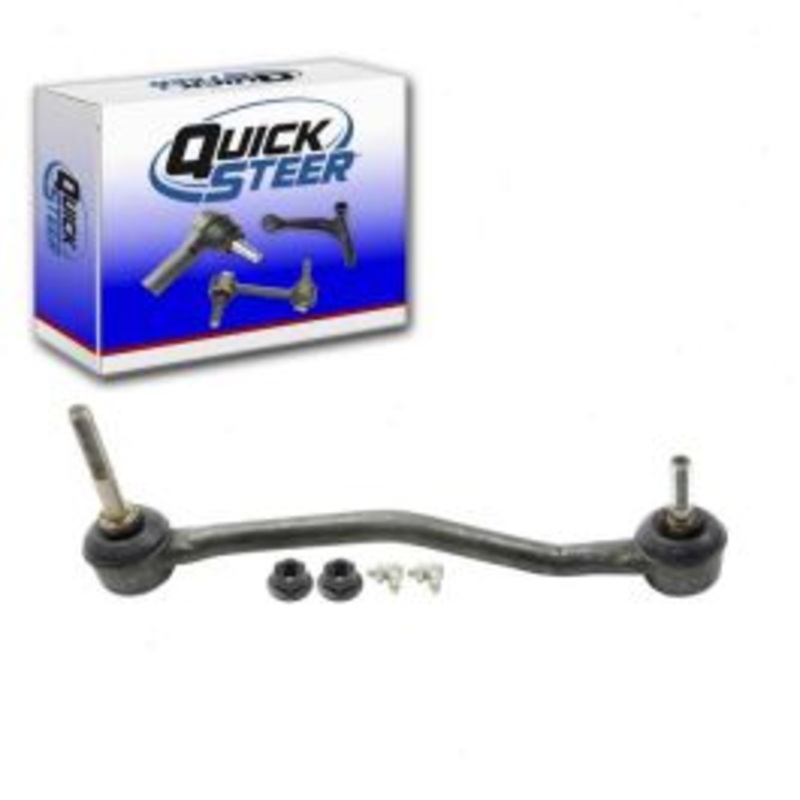 QuickSteer Front Right Suspension Stabilizer Bar Link for 2000-2005 Ford Excursion