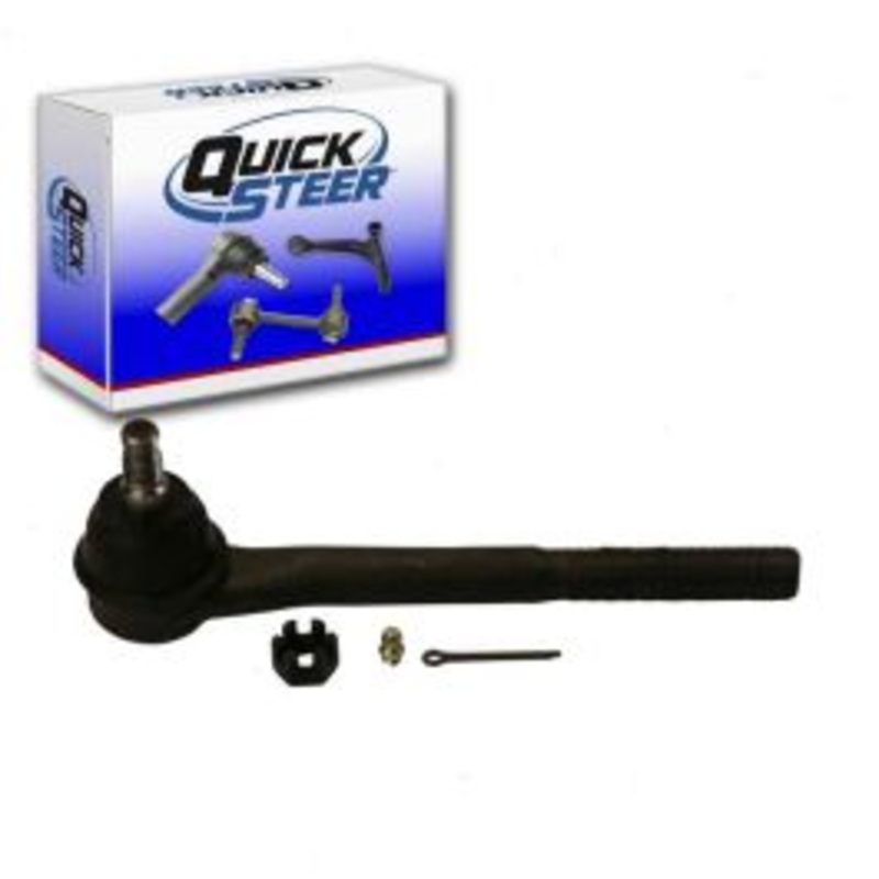 QuickSteer Inner Steering Tie Rod End for 1988-1999 Chevrolet C1500