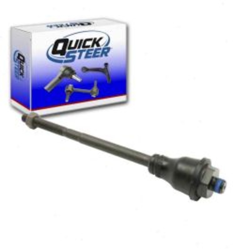 QuickSteer Inner Steering Tie Rod End for 2001-2006 GMC Sierra 1500 HD