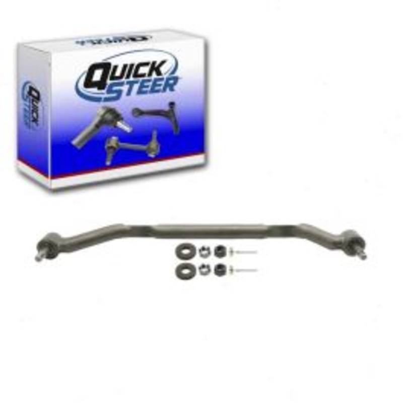 QuickSteer Steering Center Link for 1991-2003 GMC Sonoma