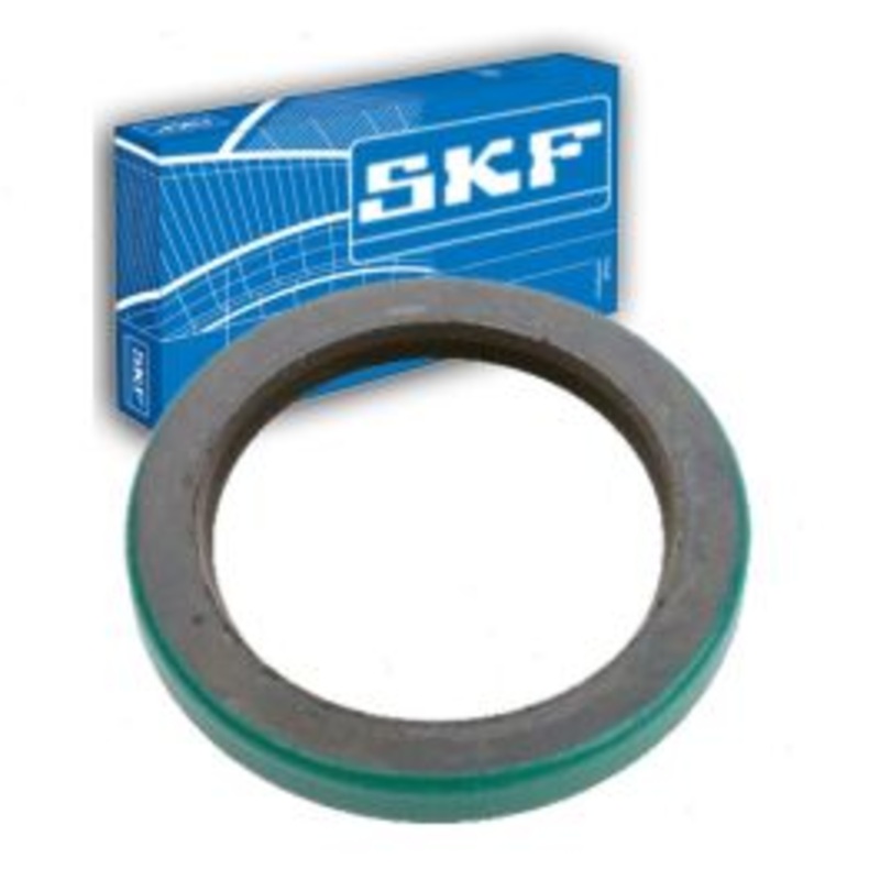 SKF Steering Gear Pitman Shaft Seal for 1958-1959 Ford Skyliner
