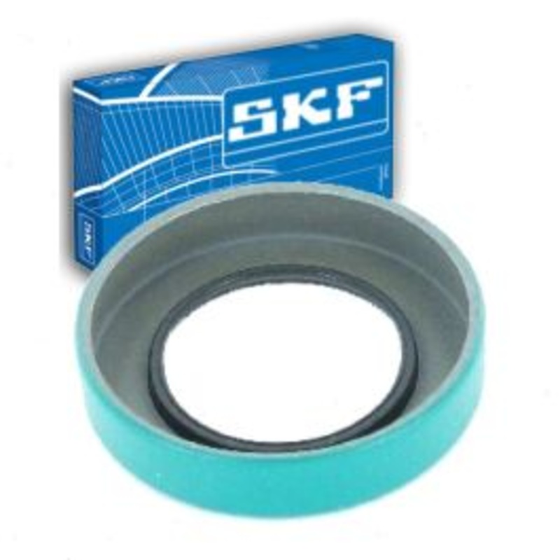 SKF Steering Gear Pitman Shaft Seal for 1960-1964 Studebaker Champ