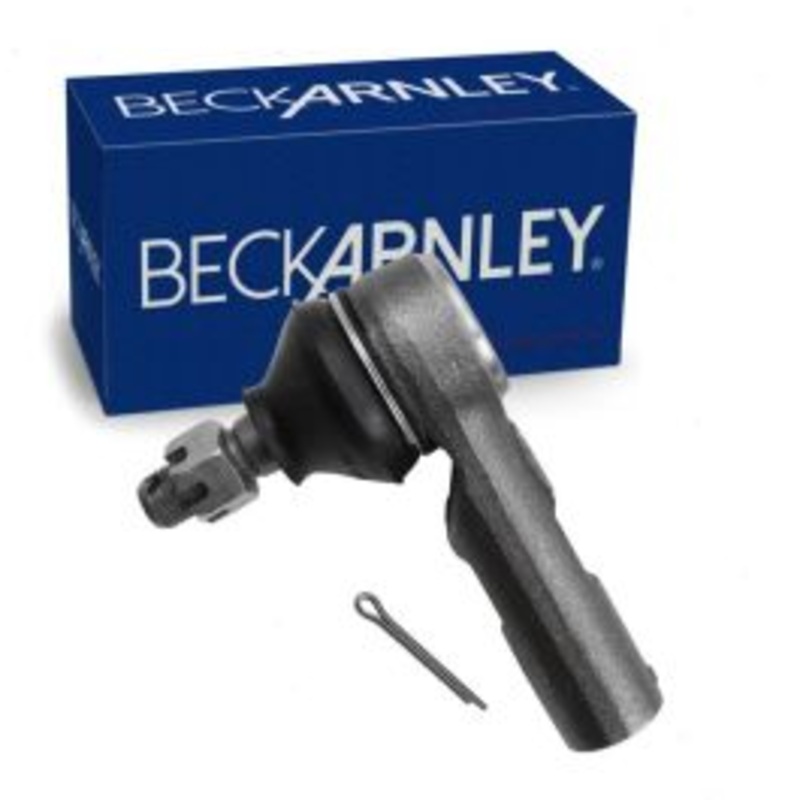 Beck/Arnley 101-4291 Steering Tie Rod End