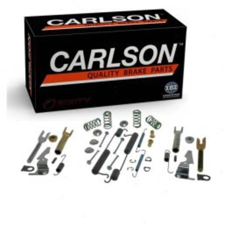 Carlson H2307 Drum Brake Hardware Kit