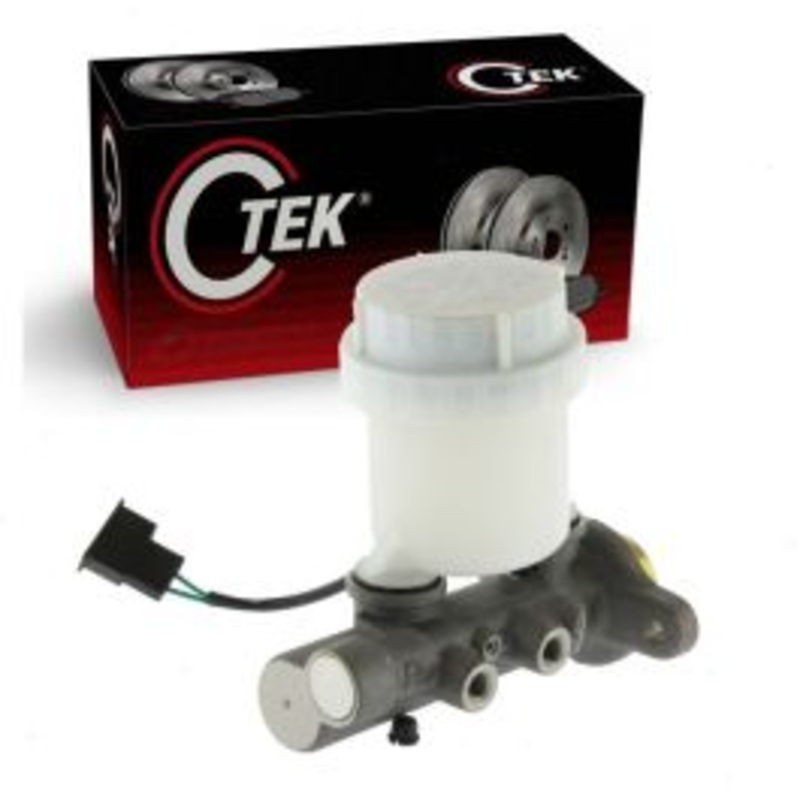 Centric CTEK 131.42309 Brake Master Cylinder