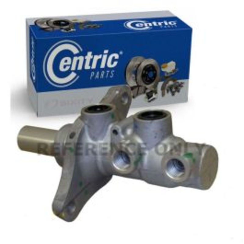 Centric Premium 130.61141 Brake Master Cylinder
