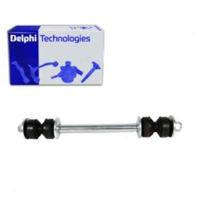 Delphi Front Suspension Stabilizer Bar Link Kit for 1995-2005 GMC Safari