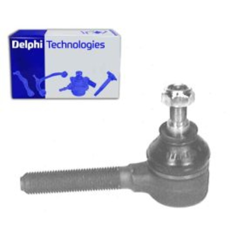 Delphi Inner Steering Tie Rod End for 1978-1985 Mercedes-Benz 300SD