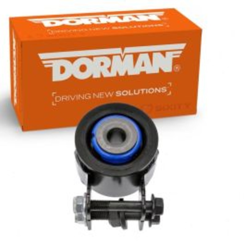 Dorman Front Lower Forward Suspension Control Arm Bushing for 2007-2013 GMC Acadia