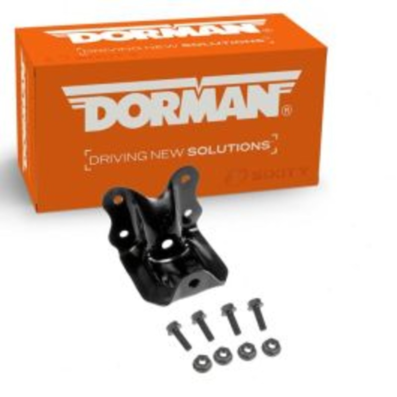 Dorman Rear Spring Rearward Leaf Spring Hanger for 1994-2009 Mazda B2300