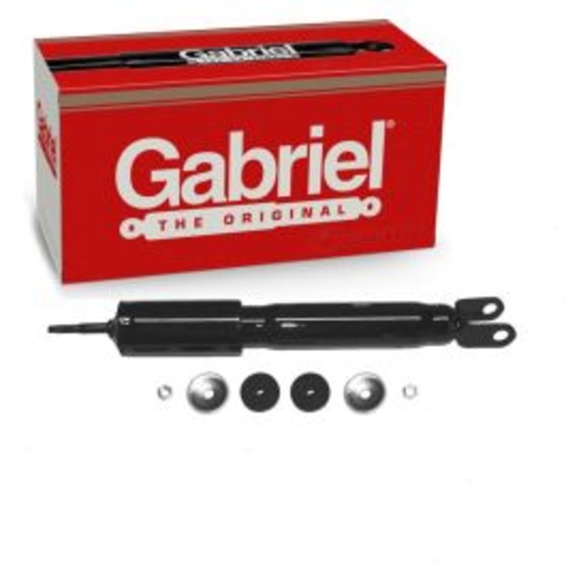 Gabriel ProGuard 61643 Shock Absorber