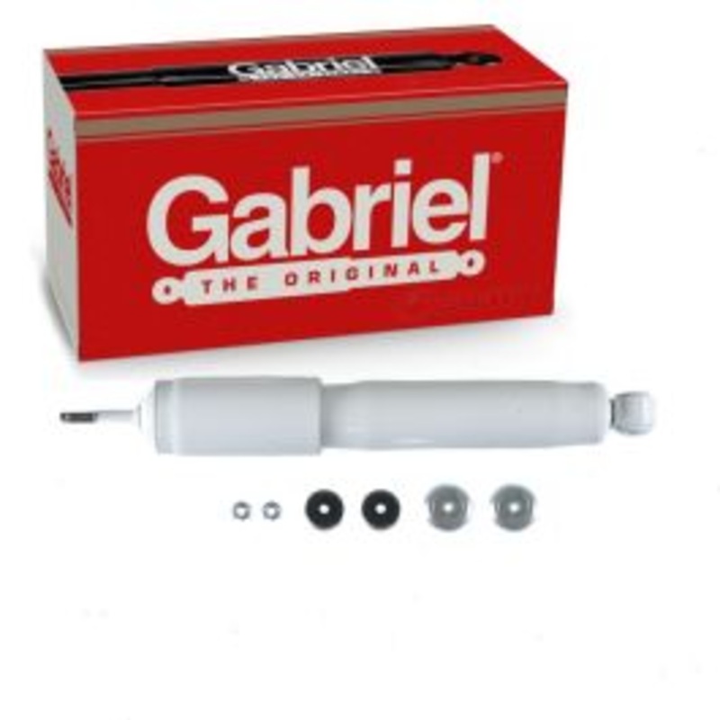 Gabriel Ultra G63817 Shock Absorber