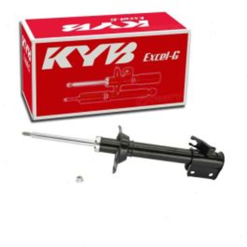 KYB Excel-G Rear Right Suspension Strut for 2003-2005 Subaru Forester