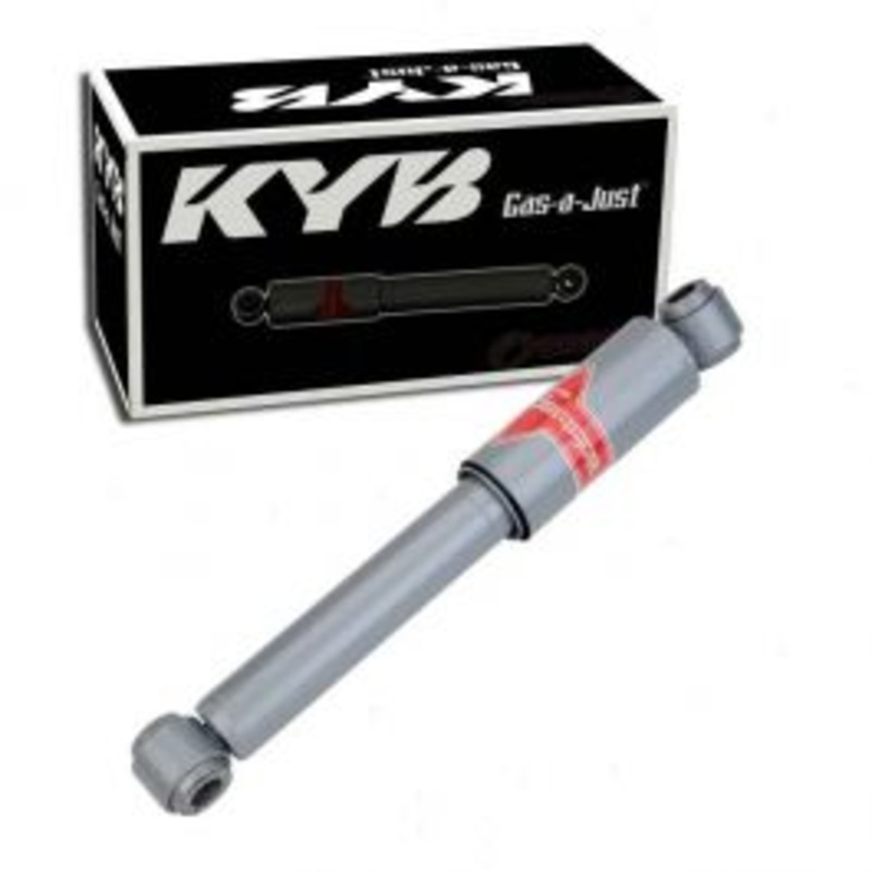 KYB Gas-a-Just KG4006 Shock Absorber
