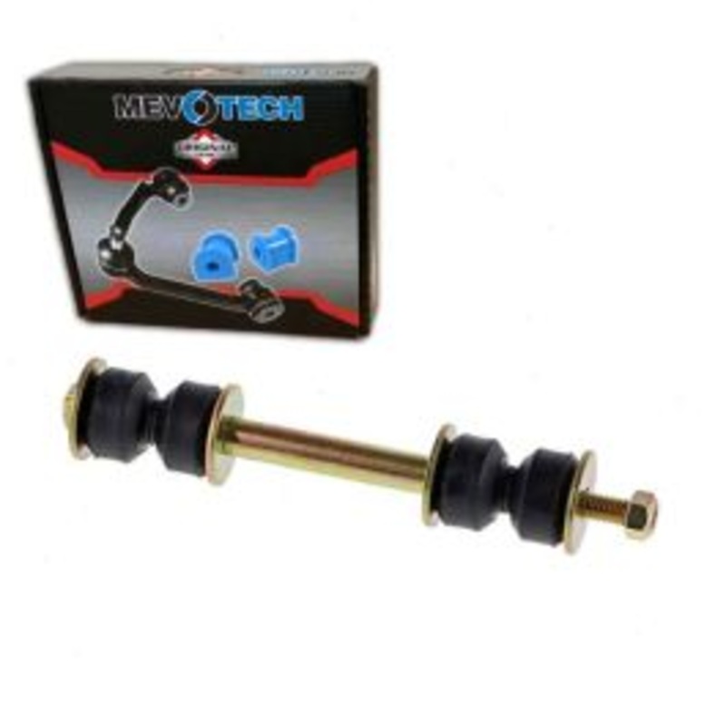 Mevotech Original Grade Front Suspension Stabilizer Bar Link Kit for 1965 Cadillac Eldorado