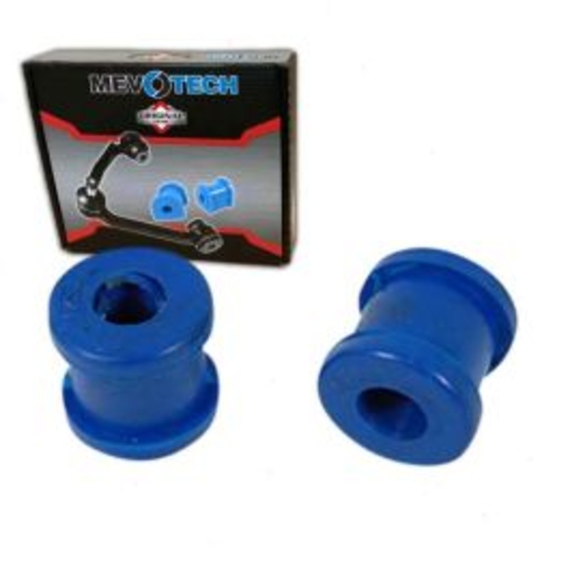 Mevotech Original Grade Rear Stabilizer Bar Link Bushing for 1989-1991 Sterling 827