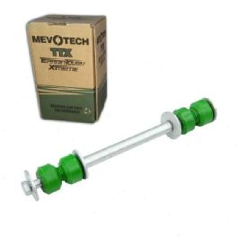 Mevotech TTX Front Suspension Stabilizer Bar Link Kit for 1979-1993 Ford Mustang