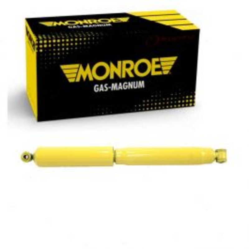 Monroe Gas-Magnum 34832 Shock Absorber
