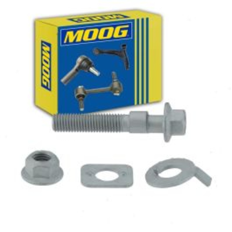 MOOG Front Alignment Camber Kit for 2009-2017 Chevrolet Traverse