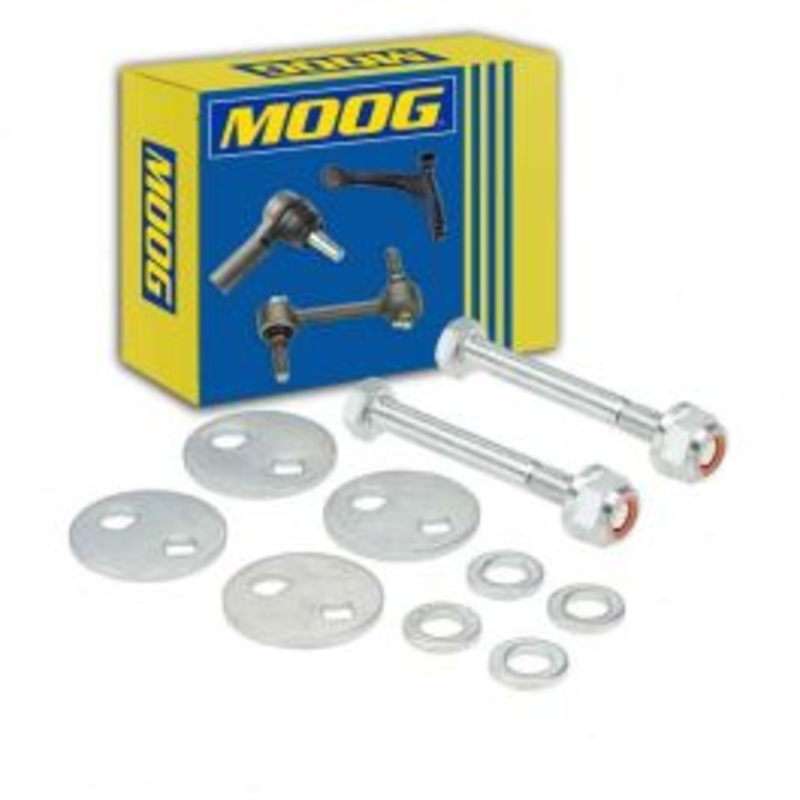 MOOG Front Alignment Caster Camber Kit for 1997-2002 Ford Expedition