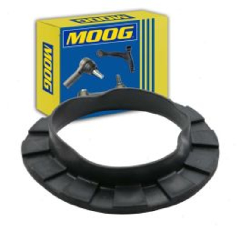 MOOG Front Upper Coil Spring Insulator for 1980-1983 Lincoln Mark VI
