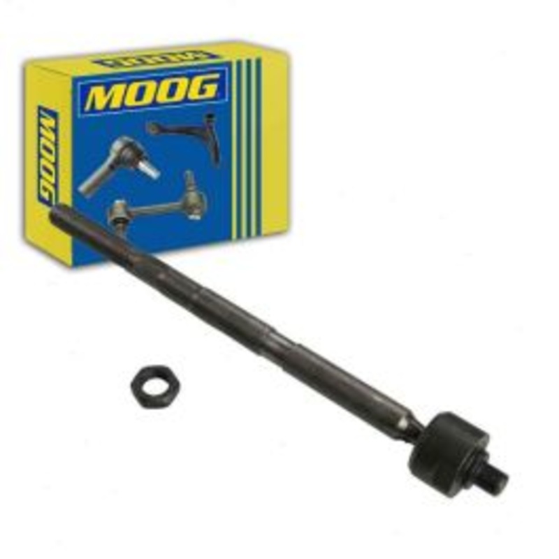 MOOG Inner Steering Tie Rod End for 2014-2018 Ford Transit Connect