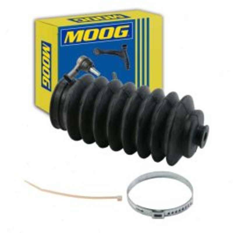 MOOG Left Rack and Pinion Bellows Kit for 1995-1997 Honda Odyssey
