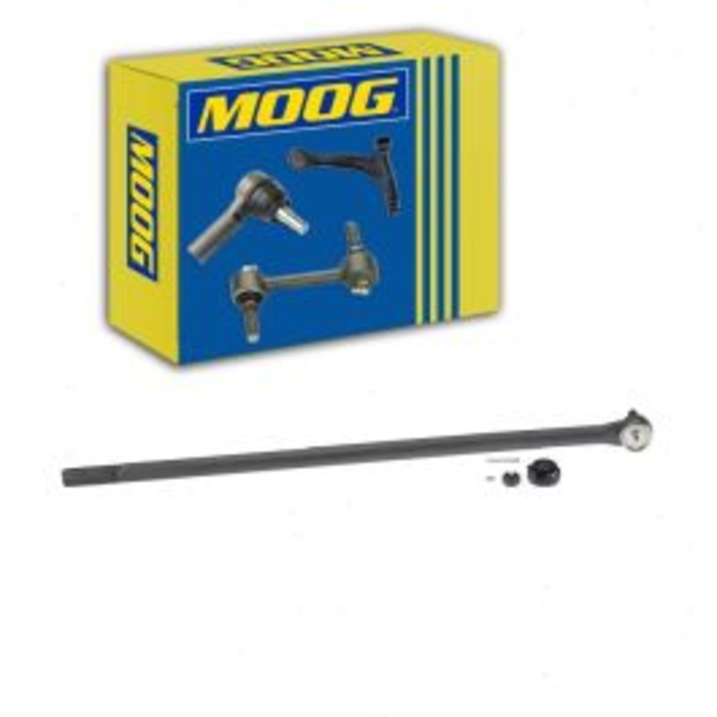 MOOG Right Inner Steering Drag Link for 1985-1987 Ford F-350